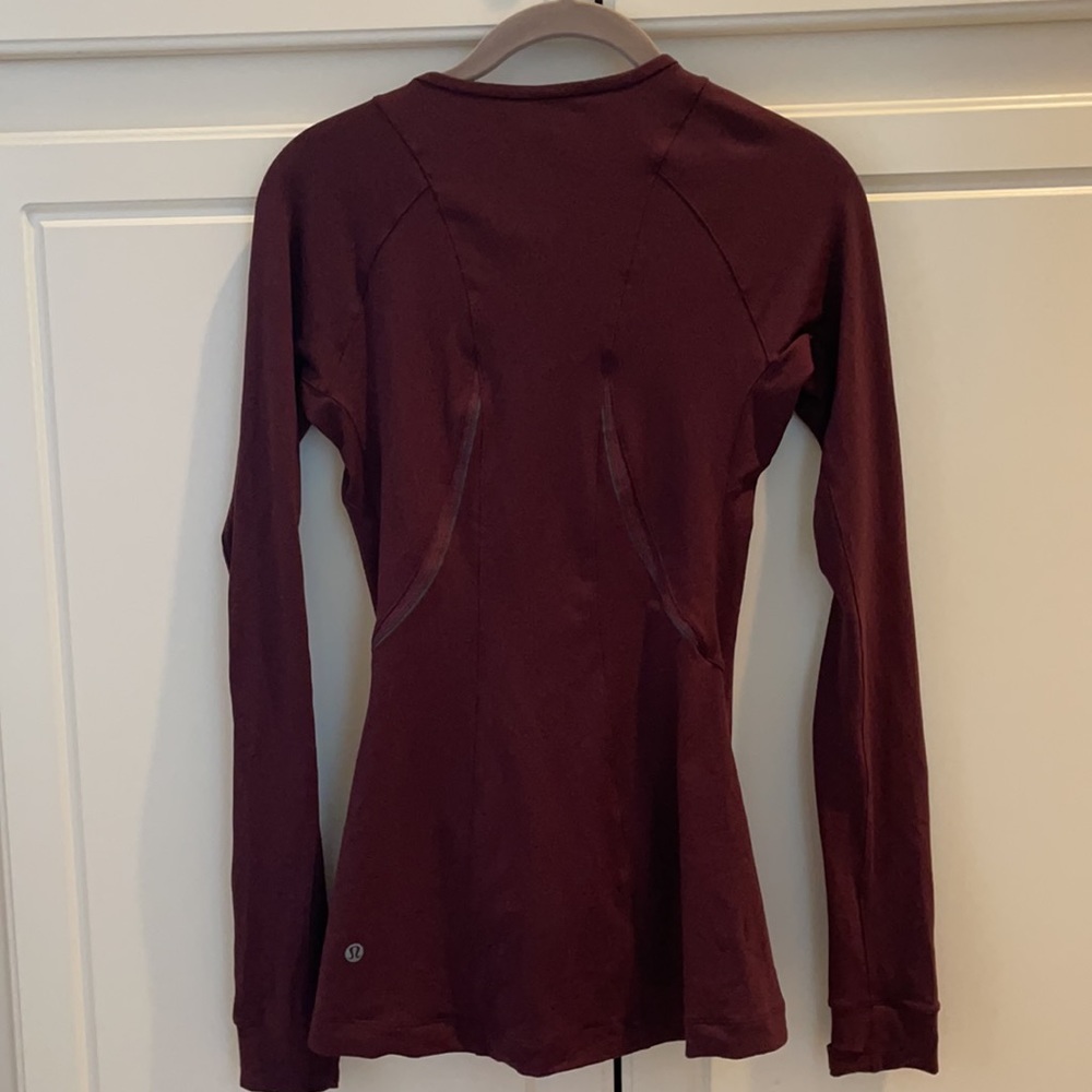 Lululemon Top - Picture 2 of 8